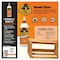 Gorilla Glue Gorilla Tan Wood Glue 36 oz, PK2 6206001 - alternate 4